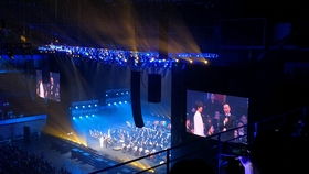 今天是跳舞深 everybody準備好了嗎