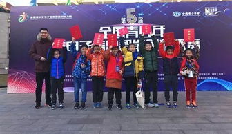 瓦力工廠學(xué)員全國青少年電子信息智能創(chuàng)新大賽創(chuàng)佳績，舞今信息持續(xù)賦能